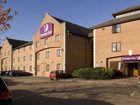 фото отеля Premier Inn Central Guildford