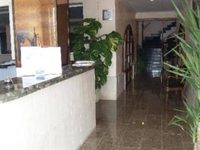 Aparthotel Santa Maria