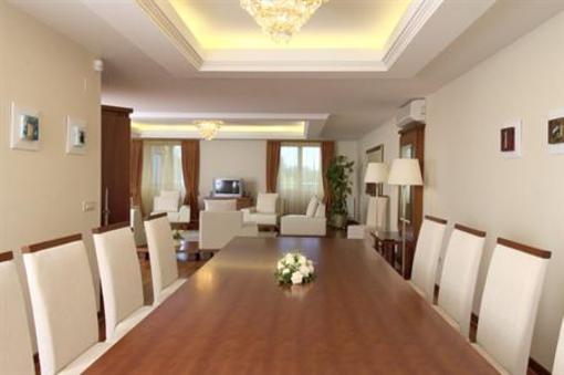 фото отеля Hotel Kokra
