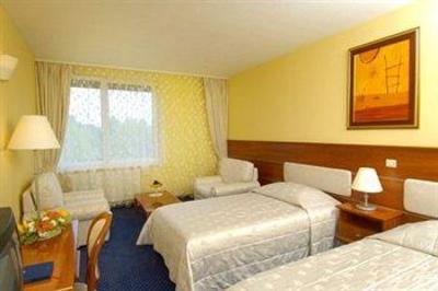 фото отеля Hotel Kokra
