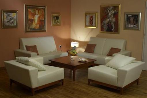 фото отеля Hotel Kokra
