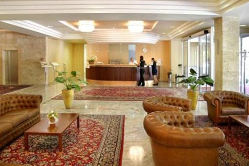 фото отеля Hotel Kokra