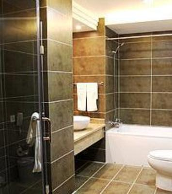 фото отеля Grand-view International Hotel
