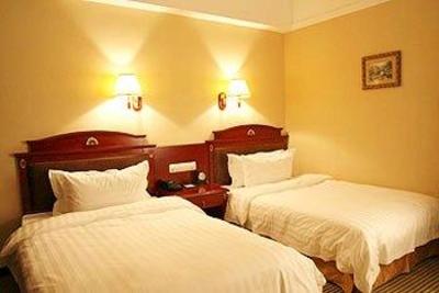 фото отеля Grand-view International Hotel