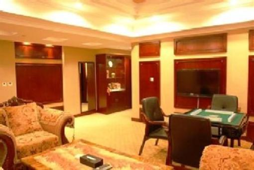 фото отеля Grand-view International Hotel