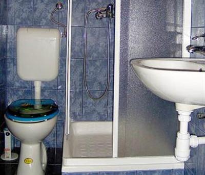фото отеля Adria Hostel