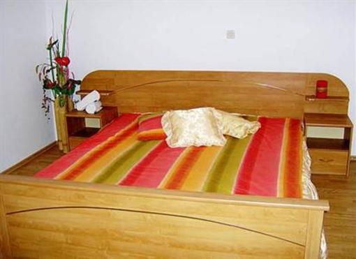 фото отеля Adria Hostel