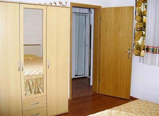 фото отеля Adria Hostel