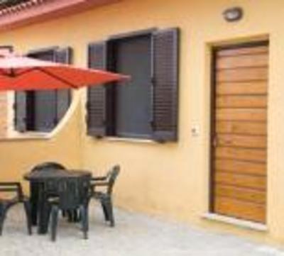 фото отеля Agriturismo Raggio Di Sole Civitavecchia