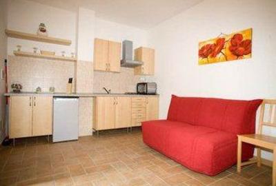 фото отеля Agriturismo Raggio Di Sole Civitavecchia