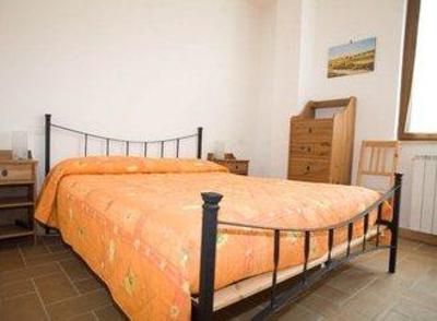 фото отеля Agriturismo Raggio Di Sole Civitavecchia