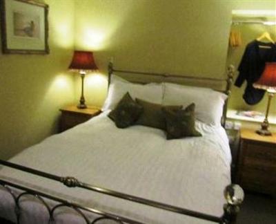 фото отеля Longlands Hotel Carnforth