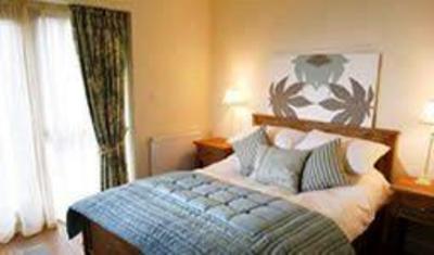 фото отеля Longlands Hotel Carnforth