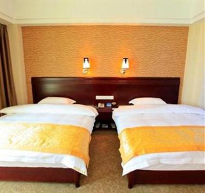 фото отеля Golden-Collected Holiday Hotel