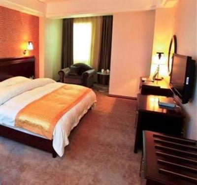 фото отеля Golden-Collected Holiday Hotel