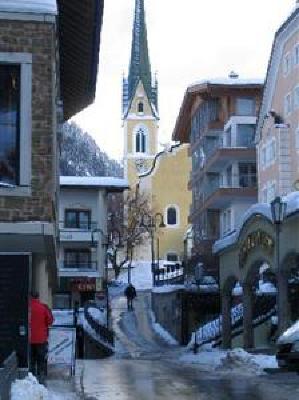 фото отеля Hotel Brigitte