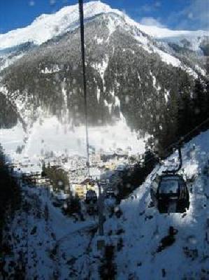 фото отеля Hotel Brigitte