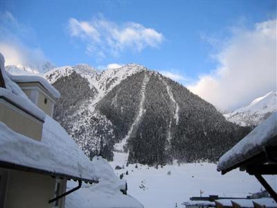 фото отеля Hotel Brigitte