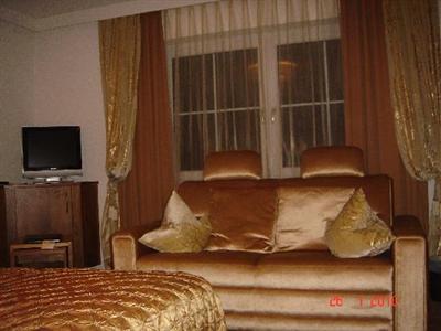 фото отеля Hotel Brigitte