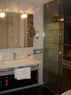 фото отеля Hotel Brigitte
