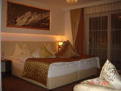 фото отеля Hotel Brigitte