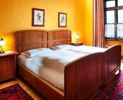 фото отеля Hotel Castello Schloss Labers