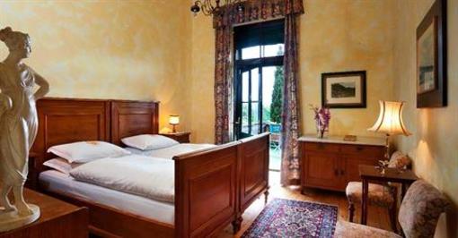 фото отеля Hotel Castello Schloss Labers