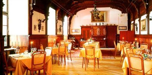 фото отеля Hotel Castello Schloss Labers