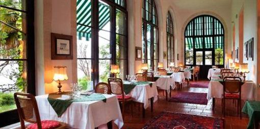 фото отеля Hotel Castello Schloss Labers