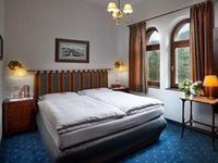 Hotel Castello Schloss Labers