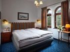 фото отеля Hotel Castello Schloss Labers
