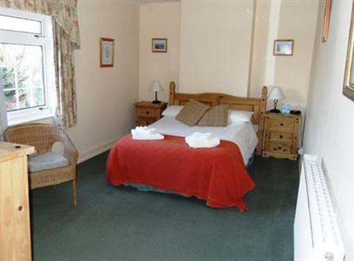 фото отеля East Burton House