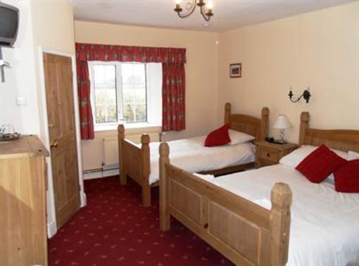 фото отеля East Burton House