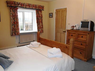 фото отеля East Burton House