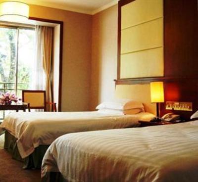 фото отеля Hotel Huizhou
