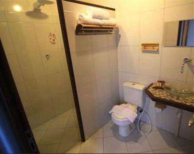 фото отеля Pousada Pedras Secas