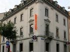 фото отеля Easyhotel Basel