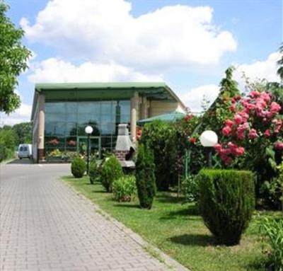 фото отеля Pensjonat Wrzos Poznan