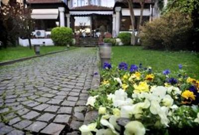 фото отеля Il Giardinetto