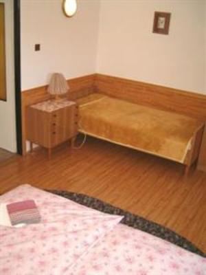 фото отеля Pension Vyhlidka