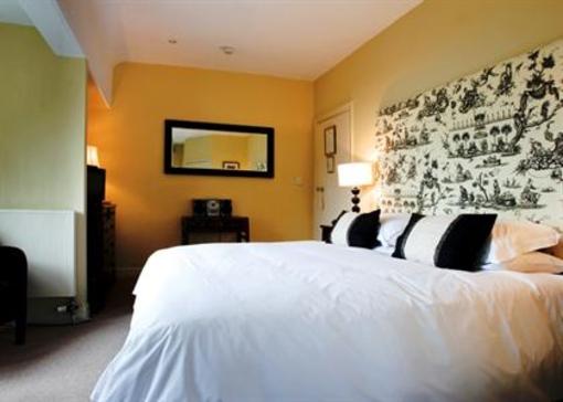 фото отеля Miller Howe Hotel Windermere