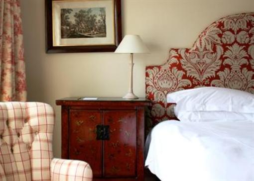 фото отеля Miller Howe Hotel Windermere