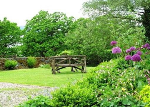 фото отеля Miller Howe Hotel Windermere