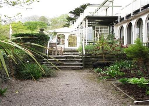 фото отеля Miller Howe Hotel Windermere