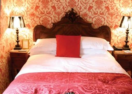 фото отеля Miller Howe Hotel Windermere