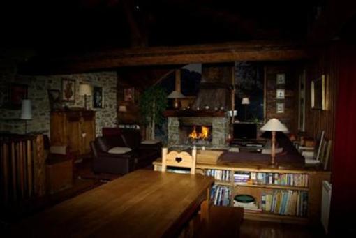 фото отеля Chalet Du Saut