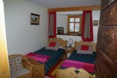 фото отеля Chalet Du Saut