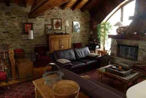 фото отеля Chalet Du Saut