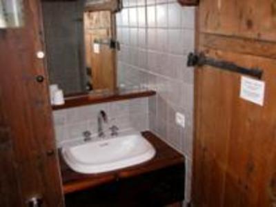 фото отеля Chalet Du Saut