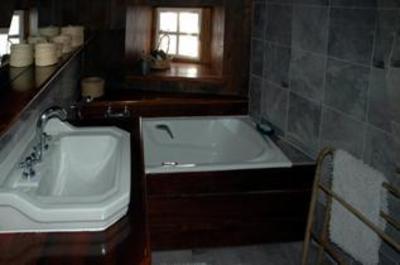 фото отеля Chalet Du Saut